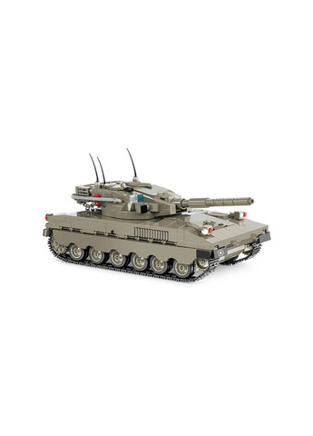 Конструктор (m261676) Cobi Танк Меркава Mk 1, 825 деталей (367069405)