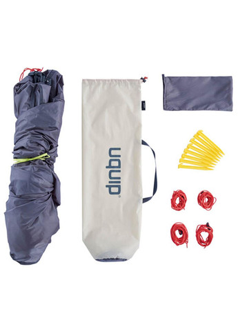 Намет Buzzy UV 50+ Sand/Grey (241004) Uquip (328272524)