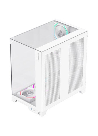 Корпус Infinity Pro WH GameMax (339085864)