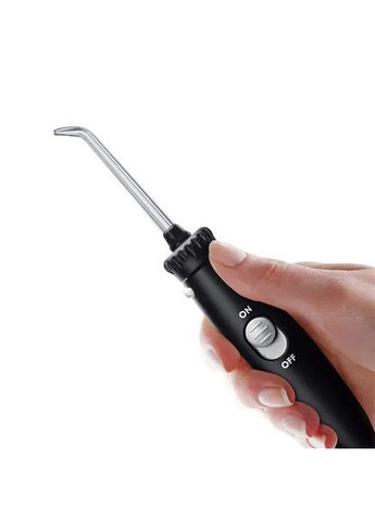 Стационарный ирригатор WP-112 Ultra с 10 уровнями давления и 6 насадками Waterpik (315725528)