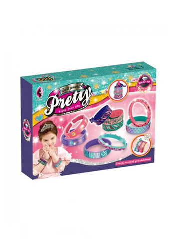 Набор для творчества цвет разноцветный CB-00241157 No Brand (314893101)