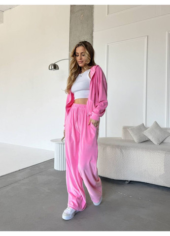 Велюровий спортивний костюм Osoblyva (349359971)