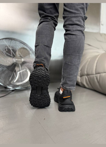 Черные зимние кроссовки зимние мужские nike acg terra antarktik winter black termo gore-tex | найк асг терра антарктик черные термо No Brand