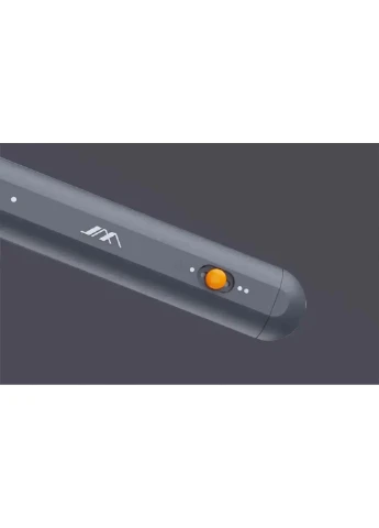 Электрическая прецизионная отвертка Elecrtic JM-3102 + набор из 30 бит Black JIMIHOME (385627651)