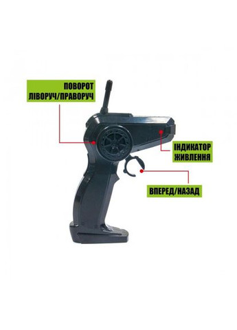 Автомобиль OFFROAD CRAWLER с р/у - WILD COUNTRY (синий, акум. 3,6V, 1:20) Sulong Toys (315153924)