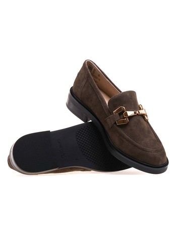 Caprice Лофери жіночі 9-24200-41/238 сірий з текстиль, — демісезон (302391237)