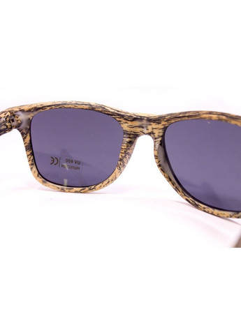Сонцезахисні окуляри унісекс 1028-84 BR-S (291984099)