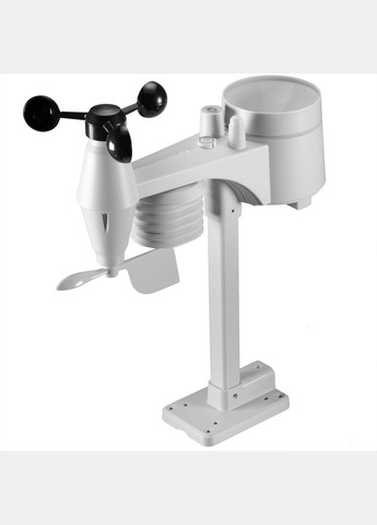 Метеостанция Smart Home 7-in-1 Weather Center ClimateConnect (7003600CM3000) Bresser (346530677)