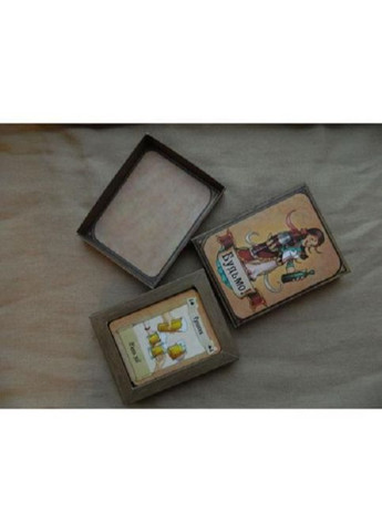 Будьмо! (Укр) Fun Games Shop (307839157)