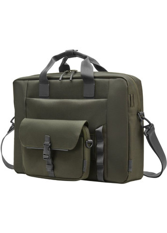 Сумка для ноутбука 15.6" Modular 22 Liter, зеленая HP (347174760)