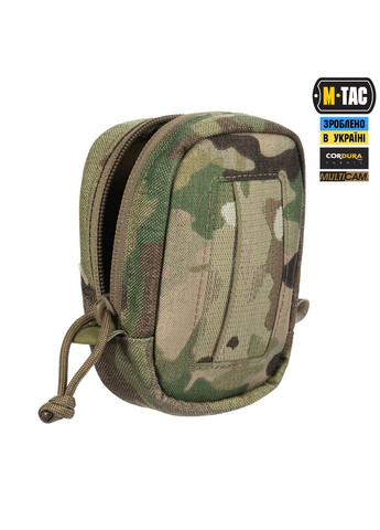 Підсумок під медичні рукавиці Elite Multicam M-TAC (303262303)