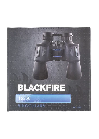 Бінокль 16x50 (BF-1650) Blackfire (336550235)