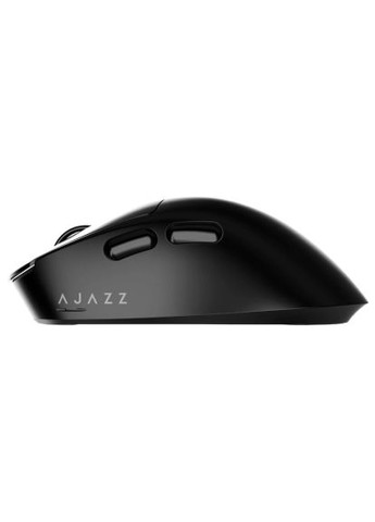 Мышка (AJ179-V2-MAX-B) Ajazz AJ179 V2 MAX Wireless/Bluetooth/USB Black (366691562)