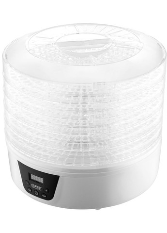 Сушарка для фруктів Austria FA-5126-8 (дисплей) First (360573090)