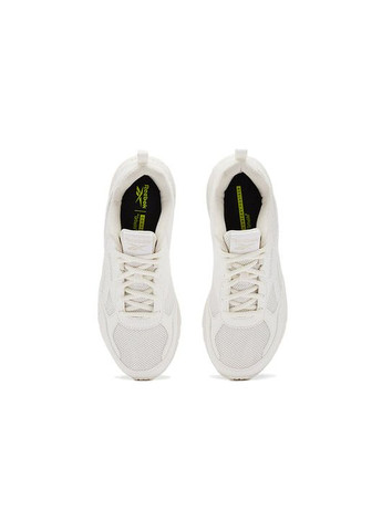 Жіночі кросівки Reebok білі всесезони (323205695)