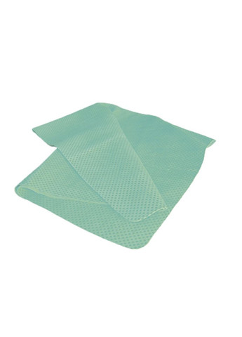 Охолоджуючий рушник для собак та котів Speed & Dry Comfort м'ятне 66х43 см 80088 Nobby (278369091)