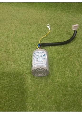 Конденсатор для холодильника RT641N4AFE1 YC-04ATTX-02 Hisense (391420765)