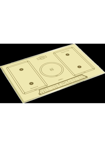 Варочная поверхность электрическая KCT 7797 FI ElfEm Kaiser (308796267)