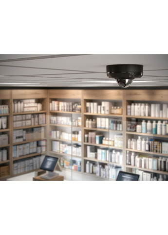 Камера видеонаблюдения Ajax (362212084)