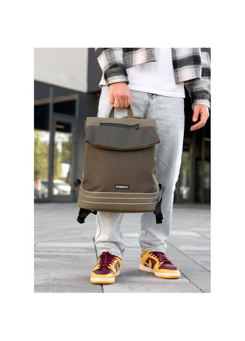 Мужской рюкзак Rene Balance Sambag (322870626)