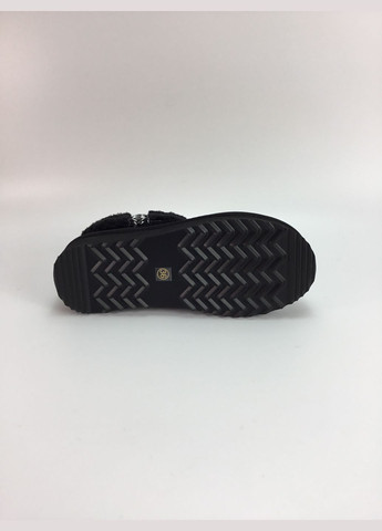 Женские зимние угги Restime (305687811)