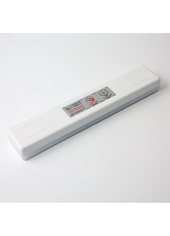 Аккумуляторный светодиодный домашний фонарь с датчиком движения, многофункциональный 30см (A-025395) UAD (365813490)