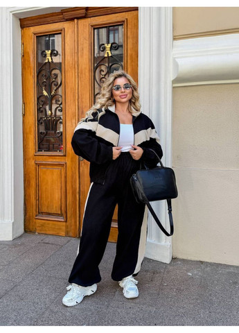 Женский спортивный костюм FINO Mode (353303097)