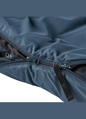 Спальний мішок Orbit 0 REG лівий 3701422 1352 1 Deuter (316626090)