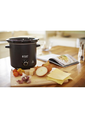 Повільноварка Chalkboard 24180-56 Russell Hobbs (314929047)