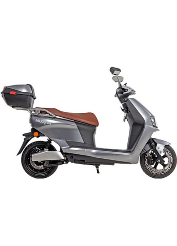 Электроскутер LUMINA (Silver) Maxxter (326800660)
