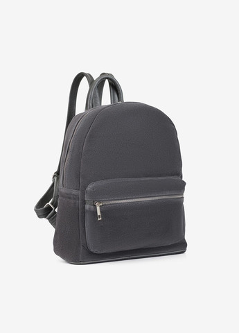 Рюкзак женский замшевый Backpack Regina Notte (366289410)