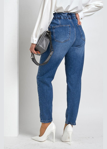 Джинси Faf D 2257-1-1 Alenka Plus - (355341168)