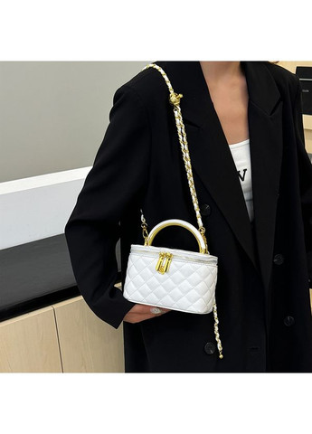 Жіноча сумка-косметичка 3088 Vanity Bag крос-боді No Brand (366871992)