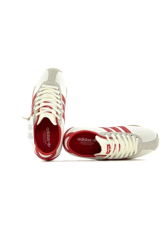 Комбіновані кросівки tokyo 'off white scarlet' ji3300 No Brand
