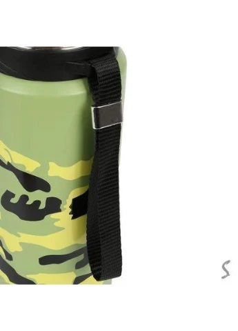 Термос "Military" 800мл Новинка! No Brand (393357453)