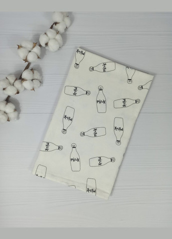 Букет из пеленок для младенцев a.l.babybox Панда индеец No Brand (308752251)