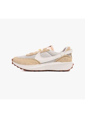 Кросівки Waffle Debut Vintage Beige Dx2931-001 Nike бежеві демісезони (398008009)
