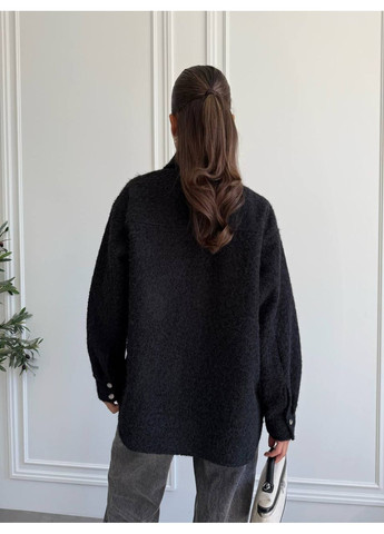 Сорочка фланель на кнопках з кишенями Україна (358117544)