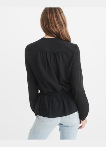 Жіноча блузка - блузка AF3645W Abercrombie & Fitch (262609416)