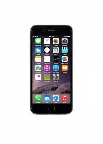 Защитная пленка для Iphone 6 на дисплей. FROM FACTORY PLY (335397345)