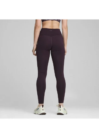 Легінси CLOUDSPUN Soft High-Waist Tights Women Puma (304122007)
