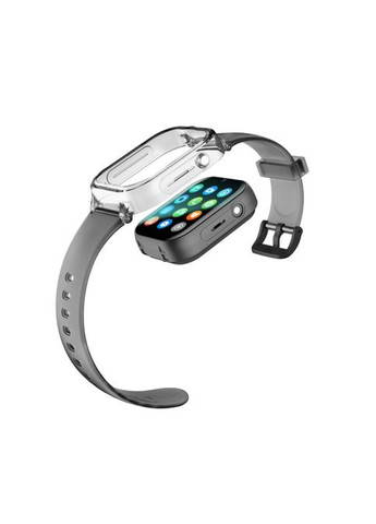 Смарт-годинник Lemfo (333695224)