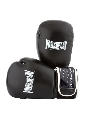 Боксерські рукавиці PowerPlay (282587044)