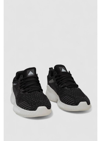 Черно-белые всесезонные кроссовки мужские,, 248rcx414 Ager