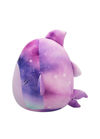 Мягкая игрушка Акула Алия (30 cm) Squishmallows (344449096)