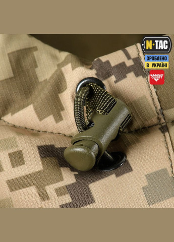 Куртка зимова Alpha Gen.IV Pro MM14 (2XL/R) M-TAC (303414609)