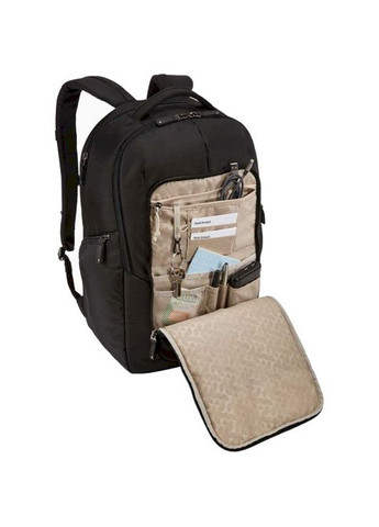 Рюкзак Notion NOTIBP-117 17.3" Black (3205330) Case Logic (335419576)