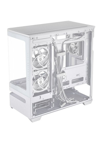 Корпус Prime AP202 Tempered Glas ARGB (90DC00P3-B19000) Asus (367055855)