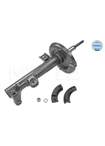 Амортизатор (передний) MB C-class (W203/CL203) 00-11 026 623 0003 (opt-om) Meyle (354755298)