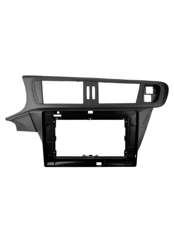 Штатна магнітола CC3 2K 4+32 Gb Citroen C3-XR (F2) 2010-2018 10" Teyes (378903295)